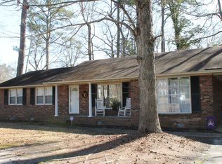 618 Wedgewood Rd, Whiteville, NC 28472