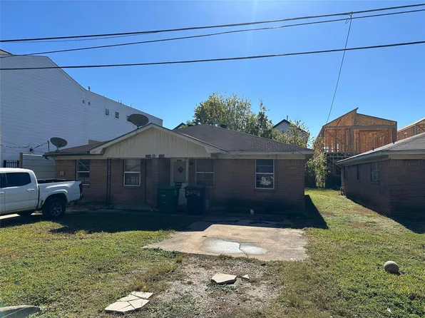 3502 Goodhope St, Houston, TX 77021