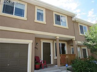 2621 Lynbarton Point, Colorado Springs, CO 80918