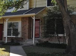 11901 D Swearingen Dr #20, Austin, TX 78758