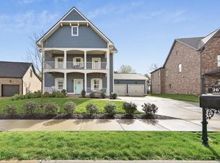 267 Croft Way, Mount Juliet, TN 37122