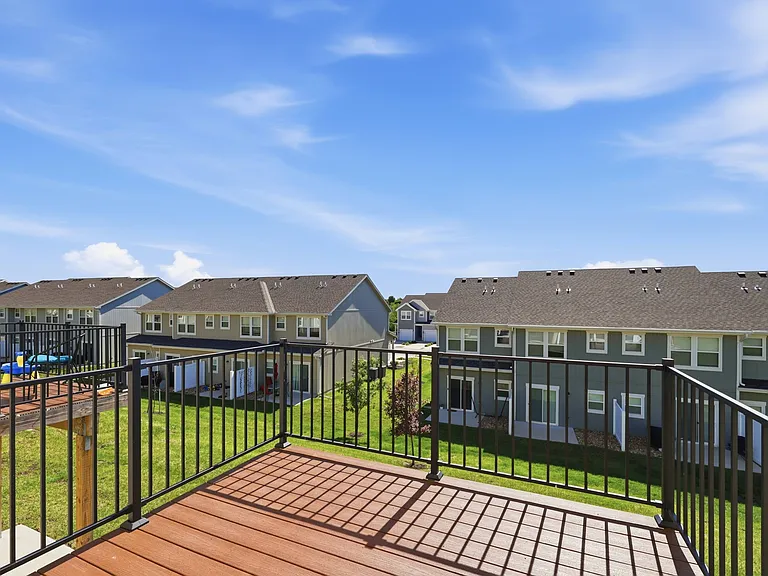 The Venue Townhomes — Photo 86