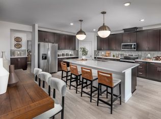 Residence 4 Plan, Riverine, Oakley, CA 94561