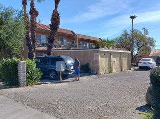 66831 5th St #31, Desert Hot Springs, CA 92240