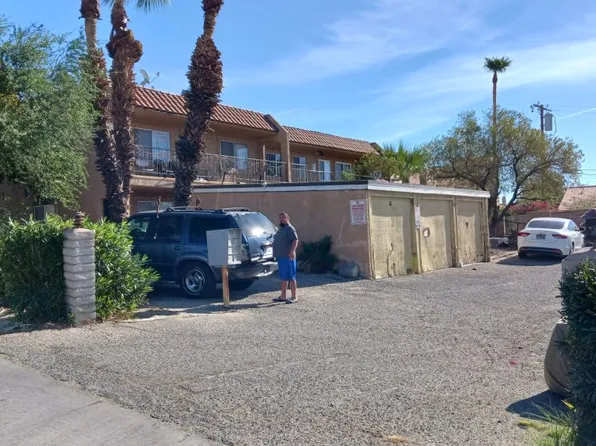 66831 5th St #31, Desert Hot Springs, CA 92240