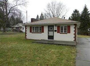 278 Forest Hill Dr, Youngstown, OH