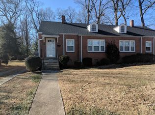 1309 Whilden Pl APT A, Greensboro, NC 27408