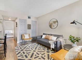 1705 Heatheridge Rd UNIT G102, Fort Collins, CO 80526