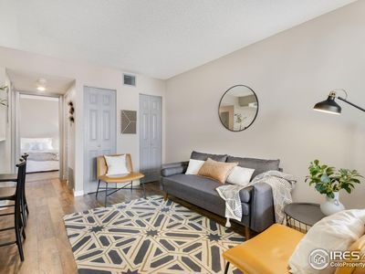 1705 Heatheridge Rd #G-102, Fort Collins, CO, 80526