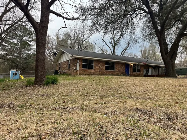10788 Browning St, Brownsboro, TX 75756
