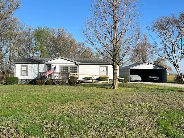 10695 Owensboro Reed Rd, Owensboro, KY 42301