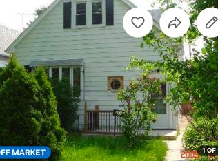 3631 N Pontiac Ave, Chicago, IL 60634