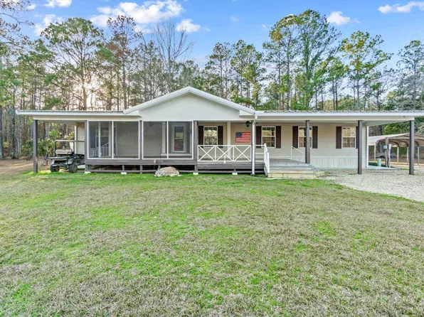 29640 Prokop Rd, Albany, LA 70711