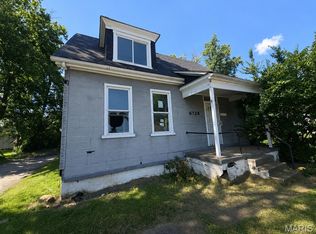 6728 Robbins Ave, Saint Louis, MO 63133