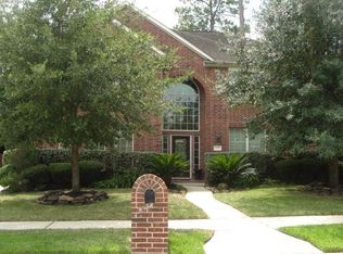 11915 Laurel Meadow Dr, Tomball, TX 77377