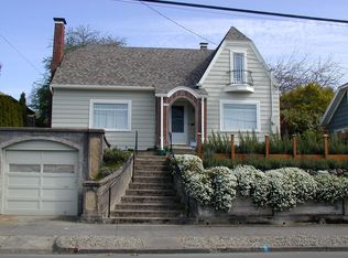 4726 SE 28th Ave, Portland, OR