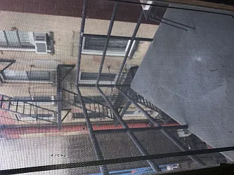 Rented by Chartwell Manhattan Realty