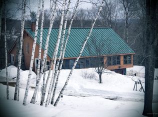 887 Fairbanks Rd, Farmington, ME 04938