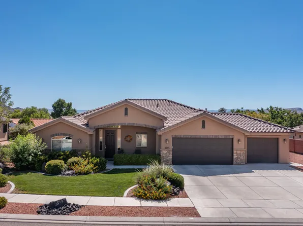 1515 W 330 N, Saint George, UT 84770