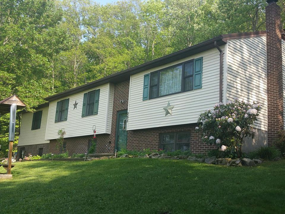 282 Meadowview Circle Dr, Paxinos, PA 17860 Zillow