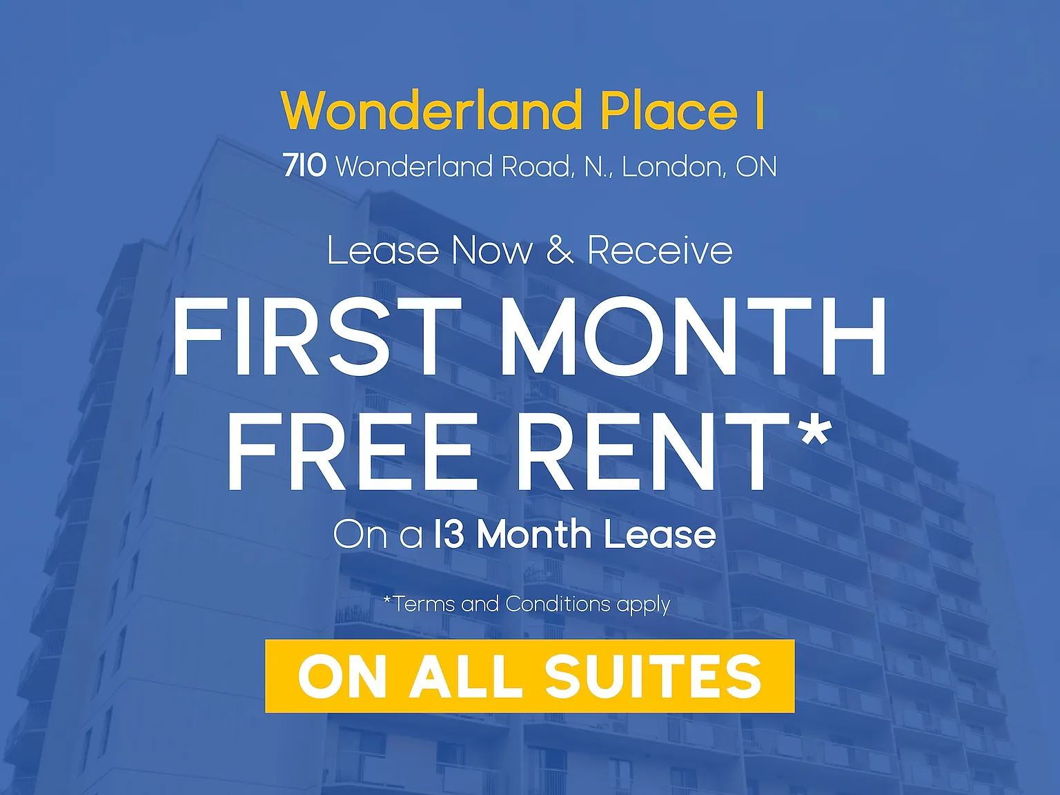 Wonderland Place I — Photo 3