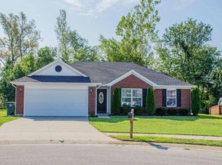 3240 Trails Way, Owensboro, KY 42303