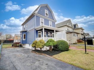 419 3rd Ave, Lyndhurst, NJ 07071