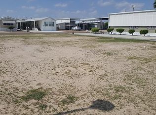 2400 E Bogey Dr, Mission, TX 78572