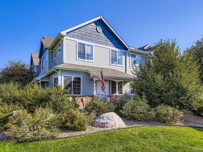 12941 Lafayette Street #G, Thornton, CO, 80241
