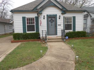 805 E Cleveland, Guthrie, OK 73044