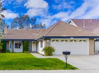 12526 Cabezon Pl, San Diego, CA 92129