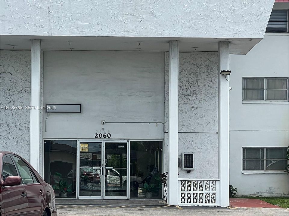 1st image of 2060 NW 48th Ter APT 103