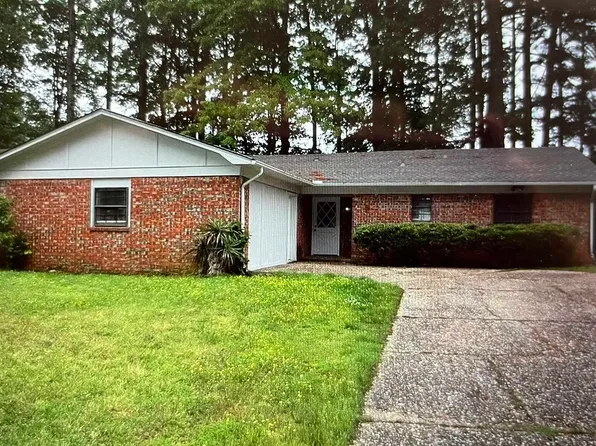 7213 Yorkwood Dr, Little Rock, AR 72209