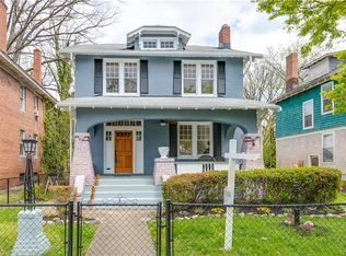 3107 Barton Ave, Richmond, VA 23222