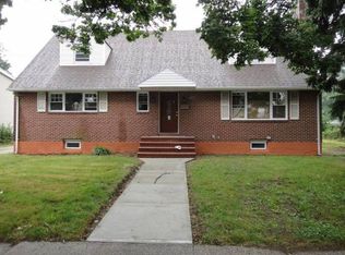 243 Street, Rosedale, NY 11422