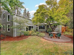 12160 SW Faircrest St, Portland, OR 97225