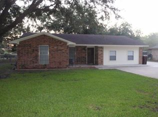 709 Chukar Dr, Victoria, TX 77905