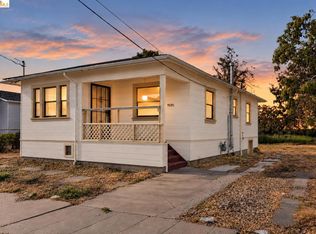 9501 C St, Oakland, CA 94603
