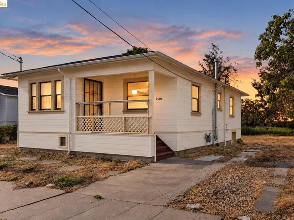 9501 C St, Oakland, CA 94603
