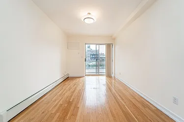 Rented by Modern Spaces