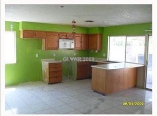 3617 Anthony Dr, Las Vegas, NV 89121