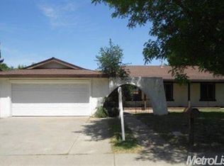 3321 E Orangeburg Ave, Modesto, CA 95355