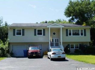 417 Bennetts Mills Rd, Jackson, NJ 08527
