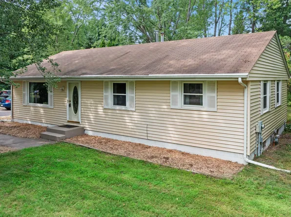20286 Erskin St NE, Wyoming, MN 55092