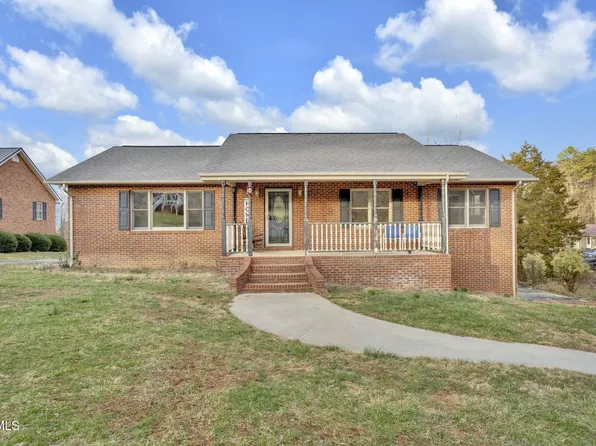 1410 Roy Bob Rd, Erwin, TN 37650