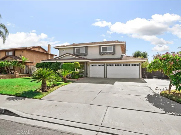 859 S Spruce Ave, Rialto, CA 92376