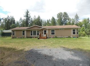 16905 Cougar Village Ln SE, Yelm, WA 98597