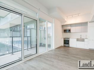 270 Dufferin St #1011, Toronto, ON M6K 0H8