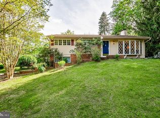 36 Rampart E, Media, PA 19063