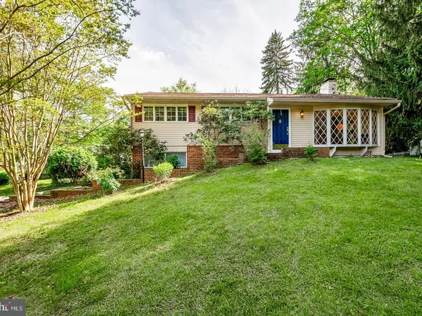 36 Rampart E, Media, PA 19063